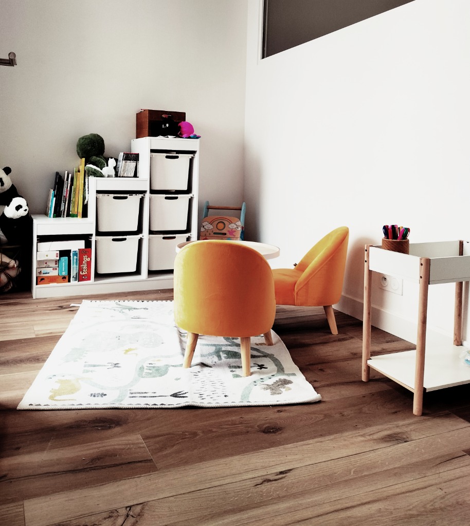 photo cabinet Coeurdefamille