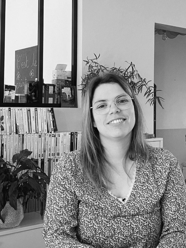 photo portrait Coeurdefamille