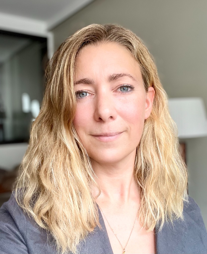 photo portrait Pernelle Marquez