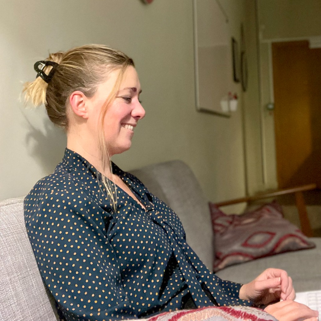 photo seance Pernelle Marquez