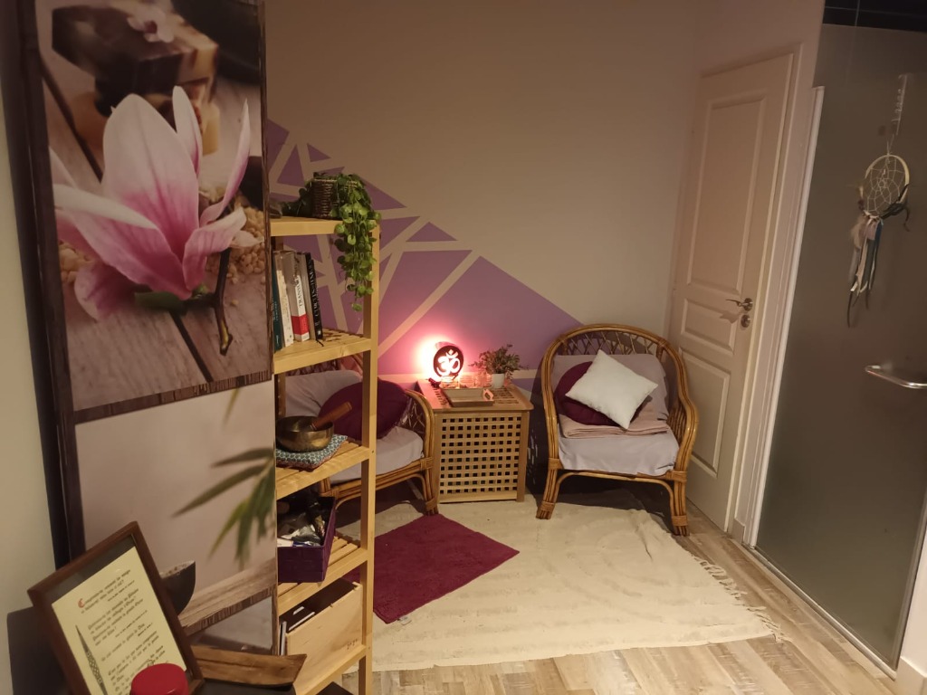 photo cabinet MaïPi