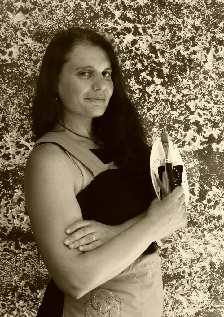 photo portrait MaïPi