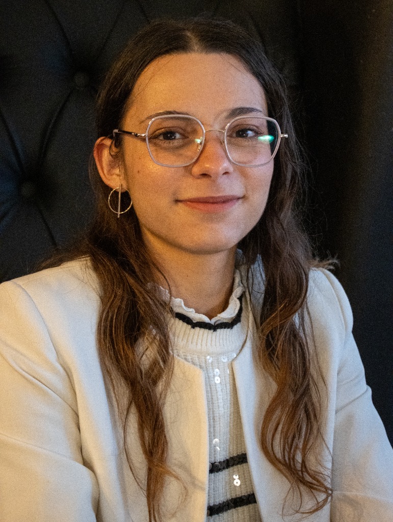 photo activite Tiphaine Redjdal