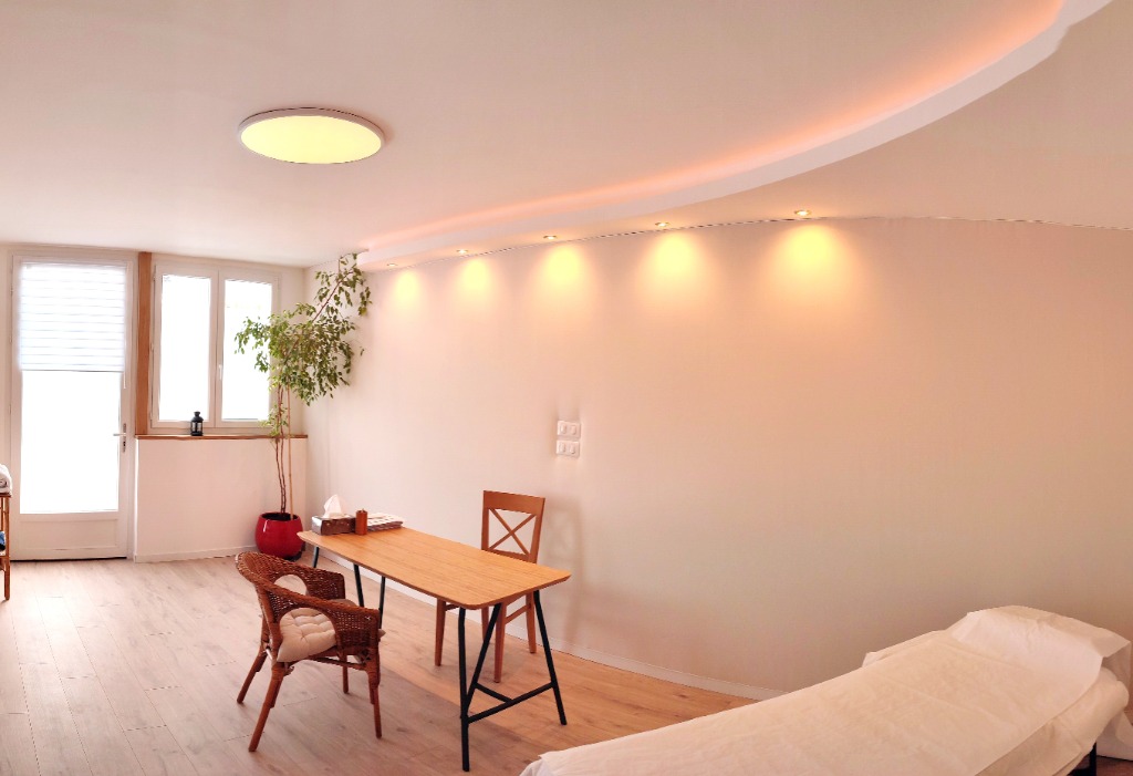 photo cabinet Sandrine TAMBOUR