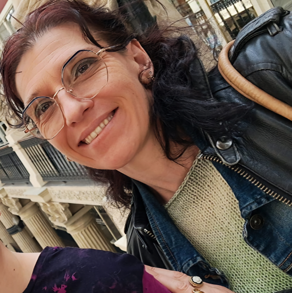 Sophroangeliquev / Angélique VALLADE