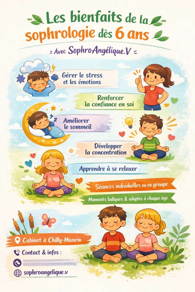 photo seance Sophroangeliquev / Angélique VALLADE