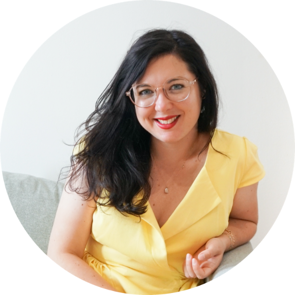 Caroline Lefer-Palos