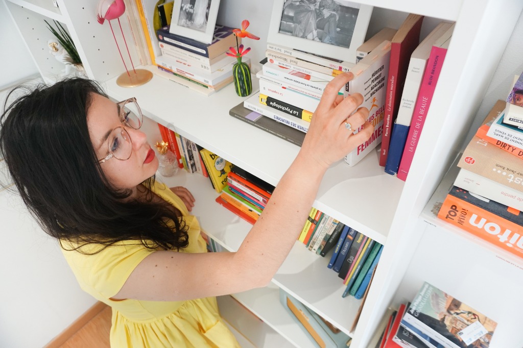 photo cabinet Caroline Lefer-Palos