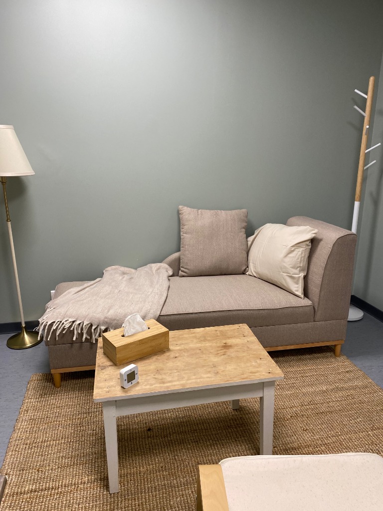 photo seance Clémence Henry