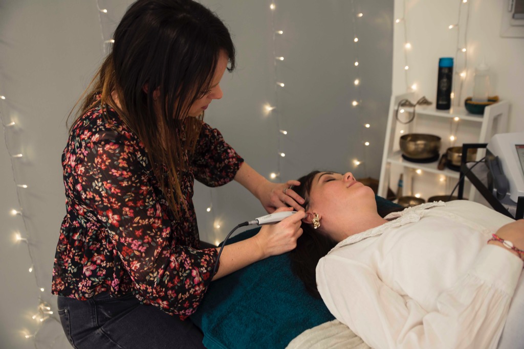 photo activite Laura CAMY