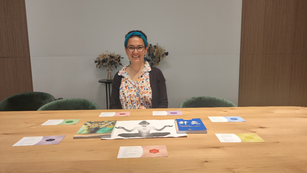 photo activite Fabienne Grand Olivera