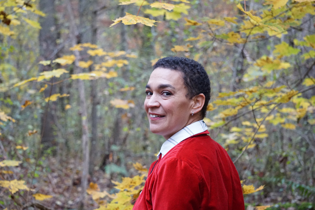 photo portrait Fabienne Grand Olivera