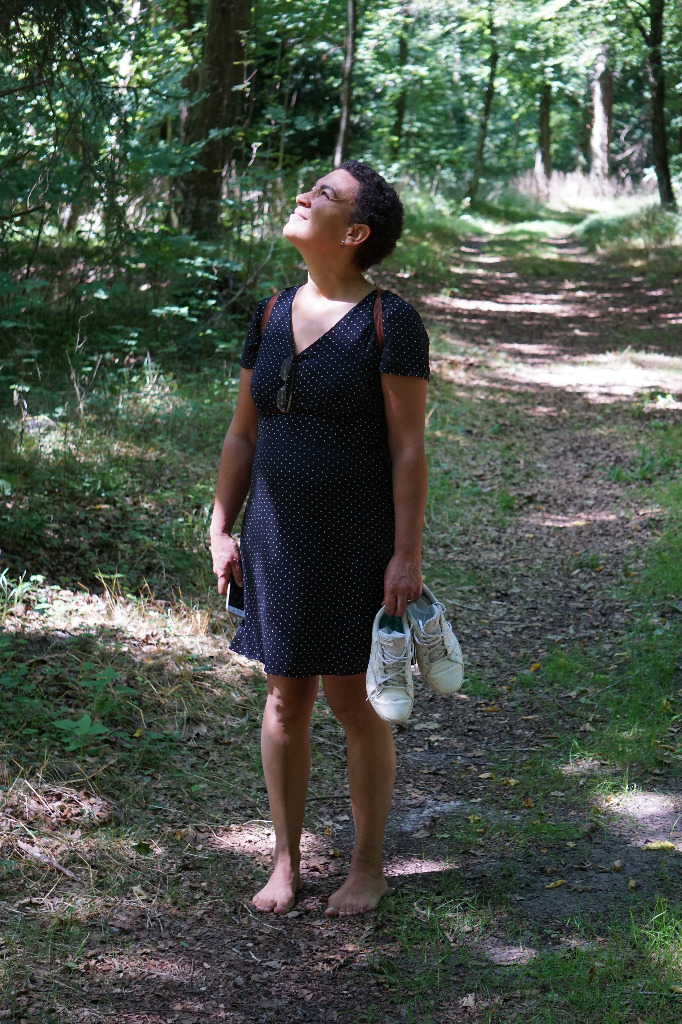 photo seance Fabienne Grand Olivera