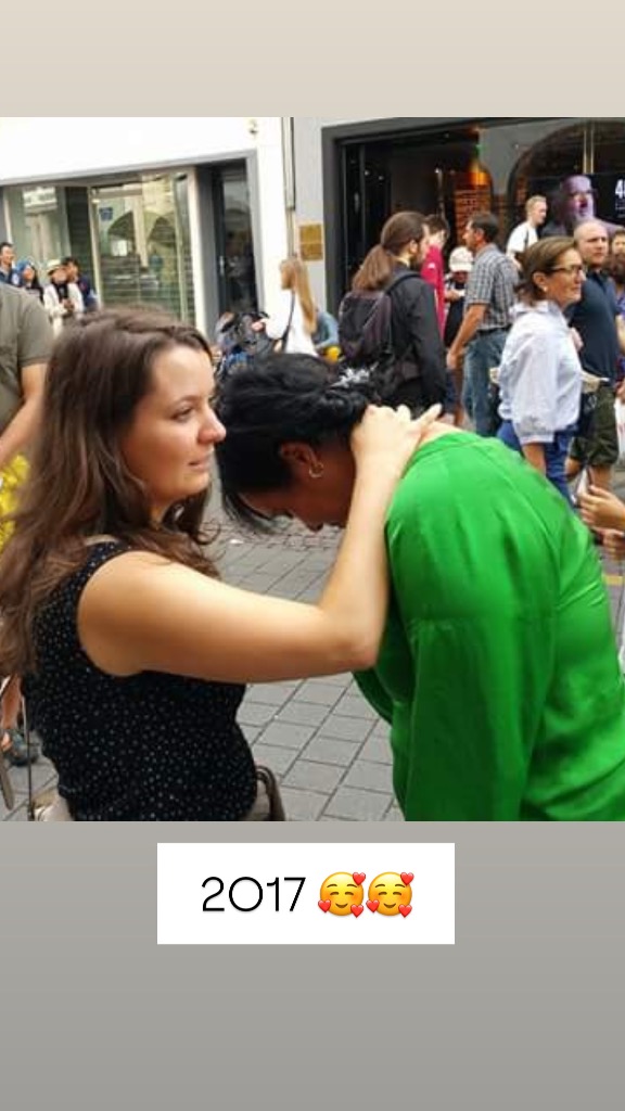 photo activite Line HERZOG