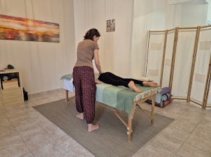 photo seance Le Monde d’Izélia