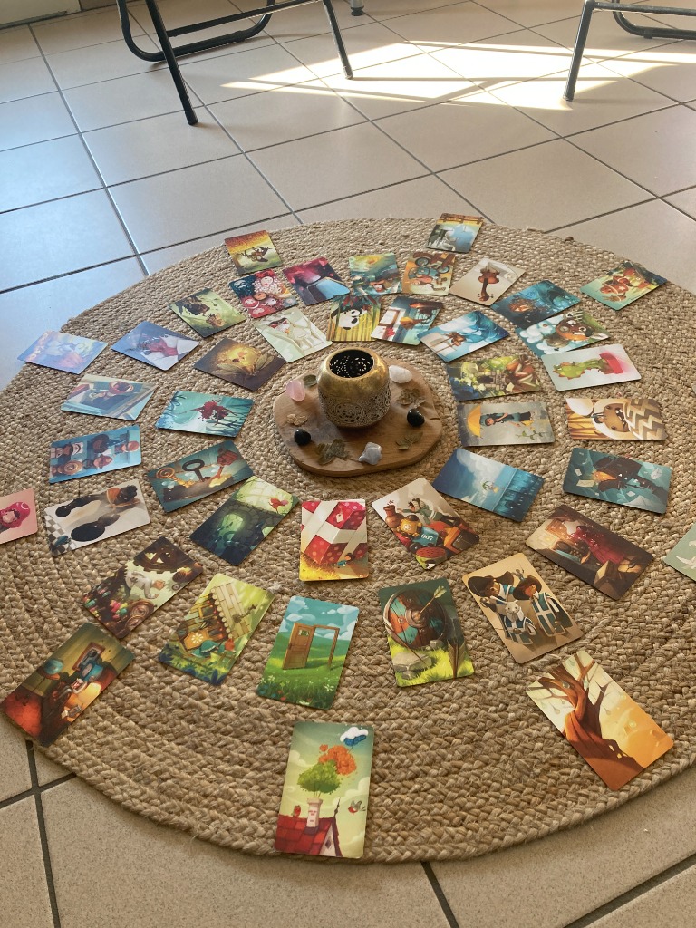 photo activite Céline Caille