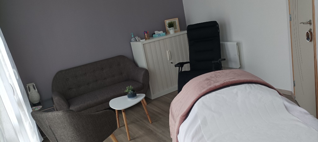 photo seance Nadège Gomes L’Escale Reflexo 