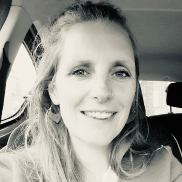 Aurore TIZON - ESTIME ASSO