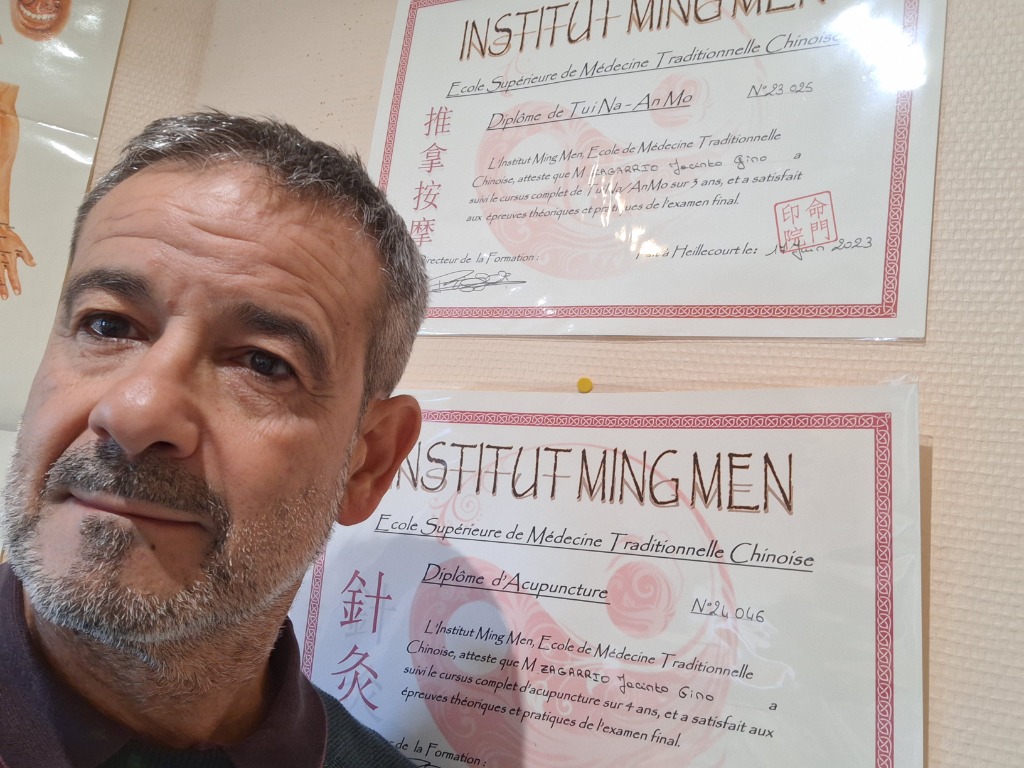 photo portrait Yitu institut 