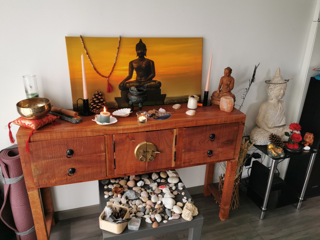 photo cabinet Diara VAN-ESCH