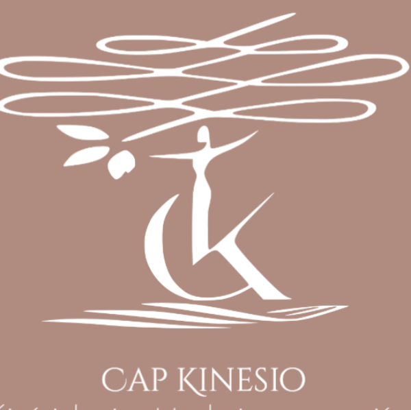 CAP Kinesio - Kinésiologue certifiée