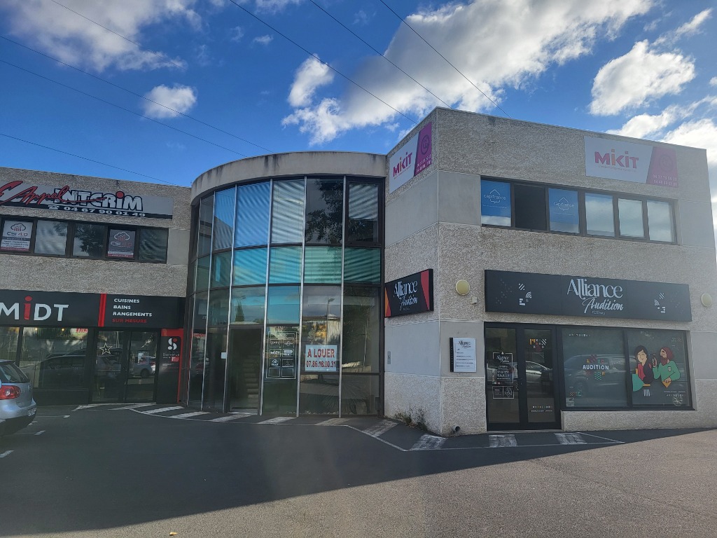 photo cabinet Centre de Thérapie Brève EMDR-DSA