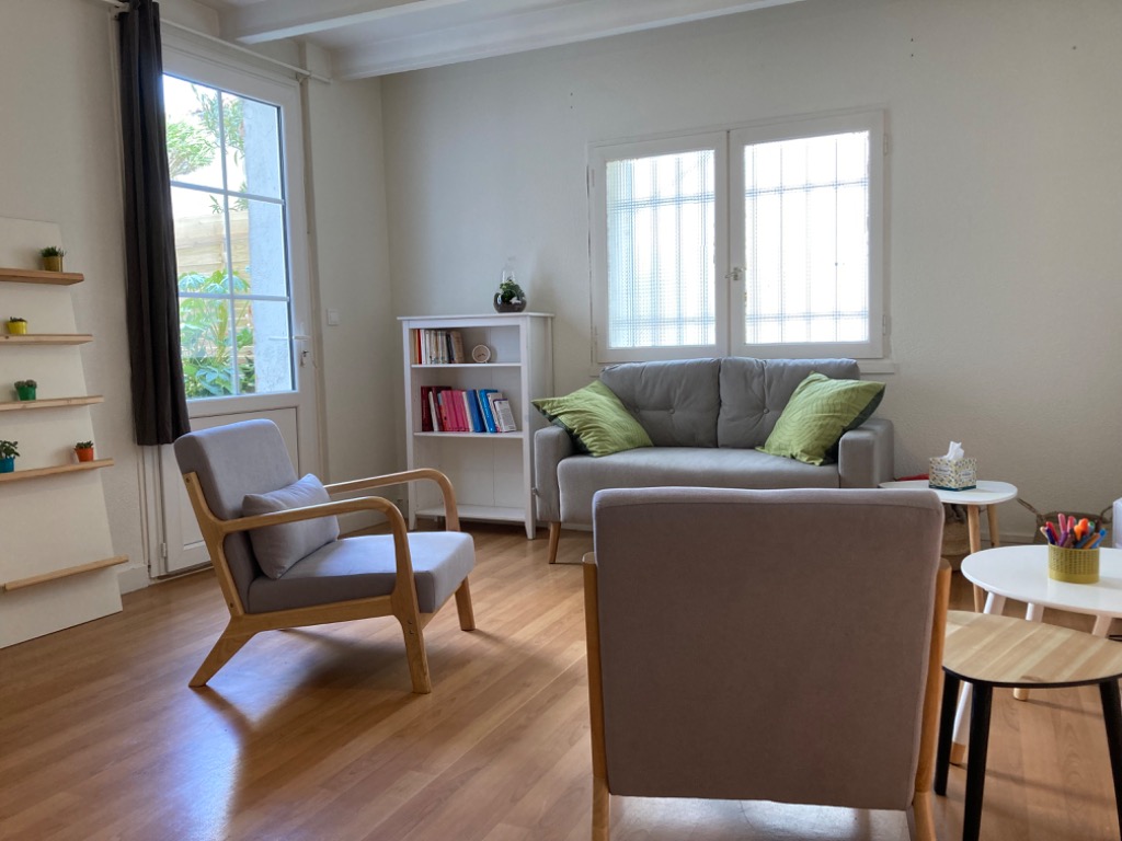 photo activite Ana Muge