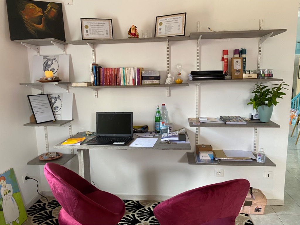 photo cabinet Les Clés-En-Soi