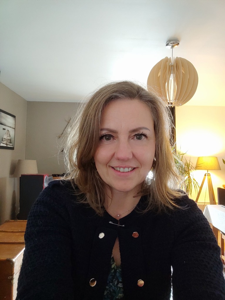 photo portrait Sarah Schmittlin