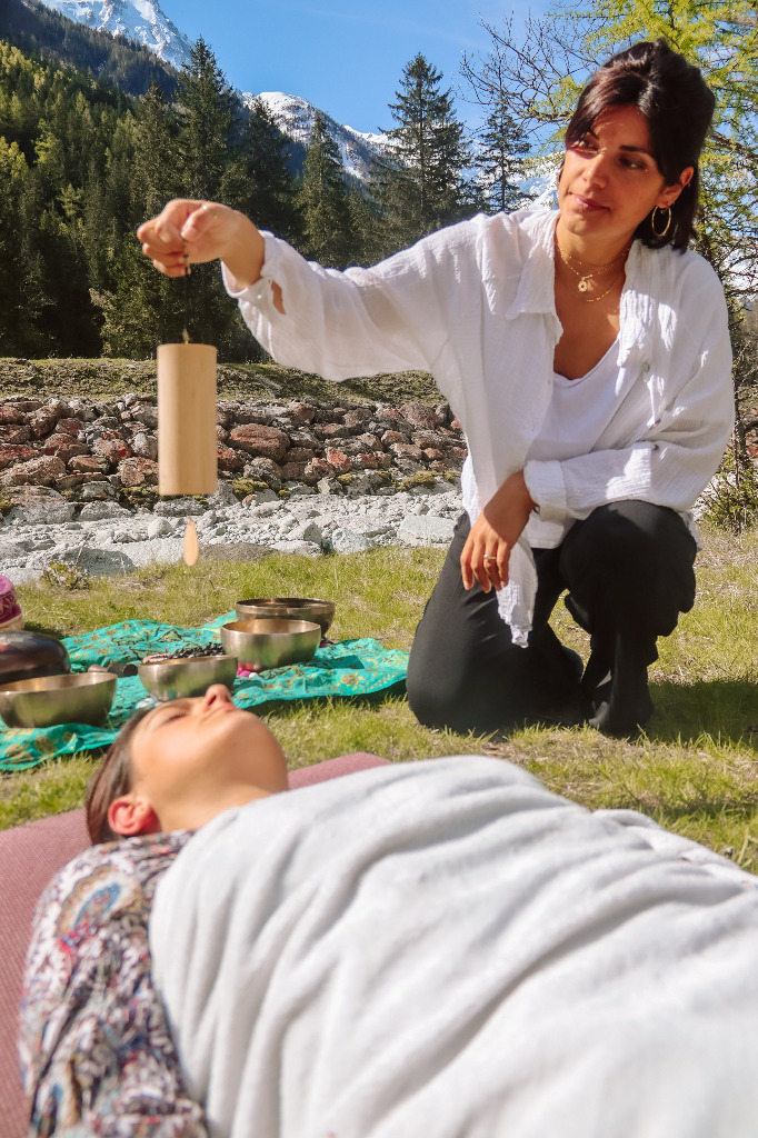 photo activite Laurine Granier