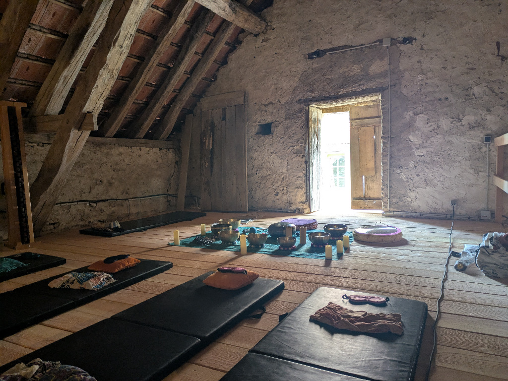 photo cabinet Laurine Granier