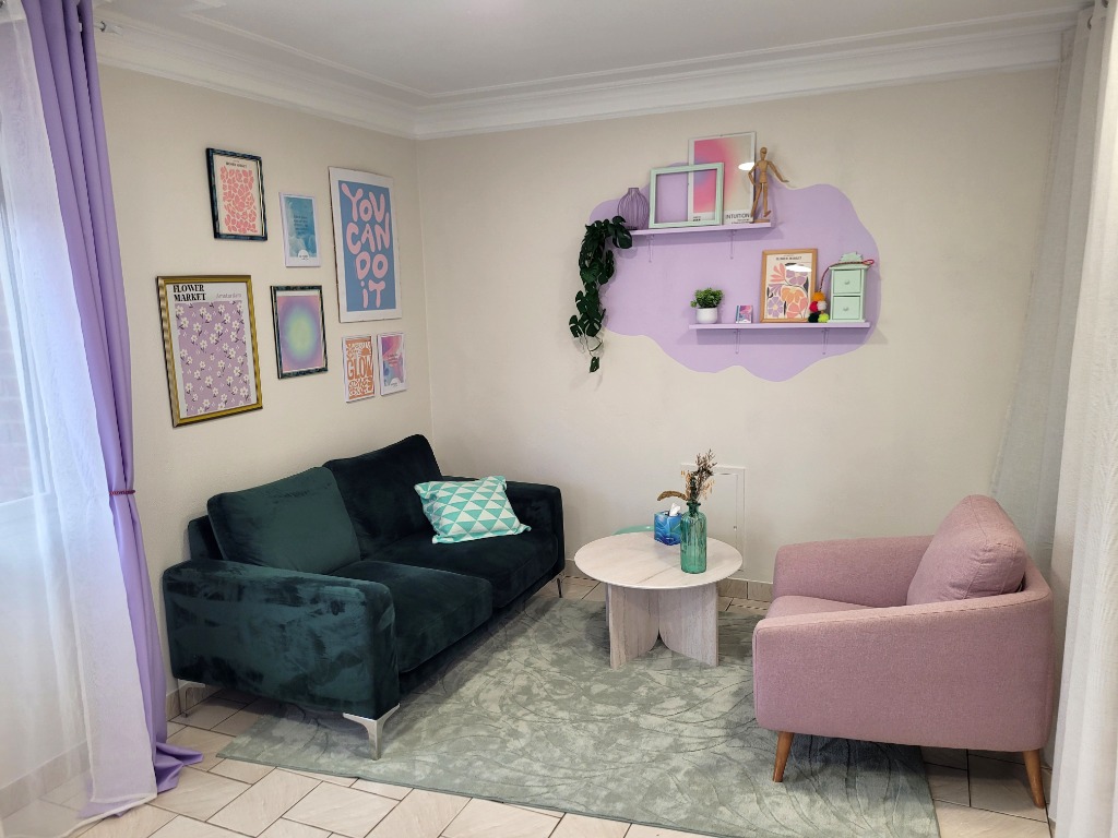 photo cabinet Coralie Marichez