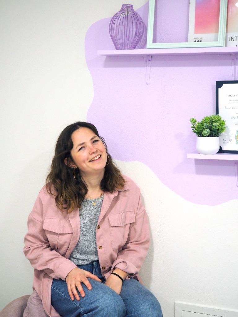 photo seance Coralie Marichez