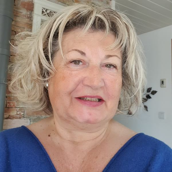 Sylviane Ondet-Genet