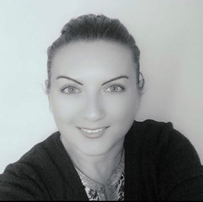 photo portrait Maude Dumond