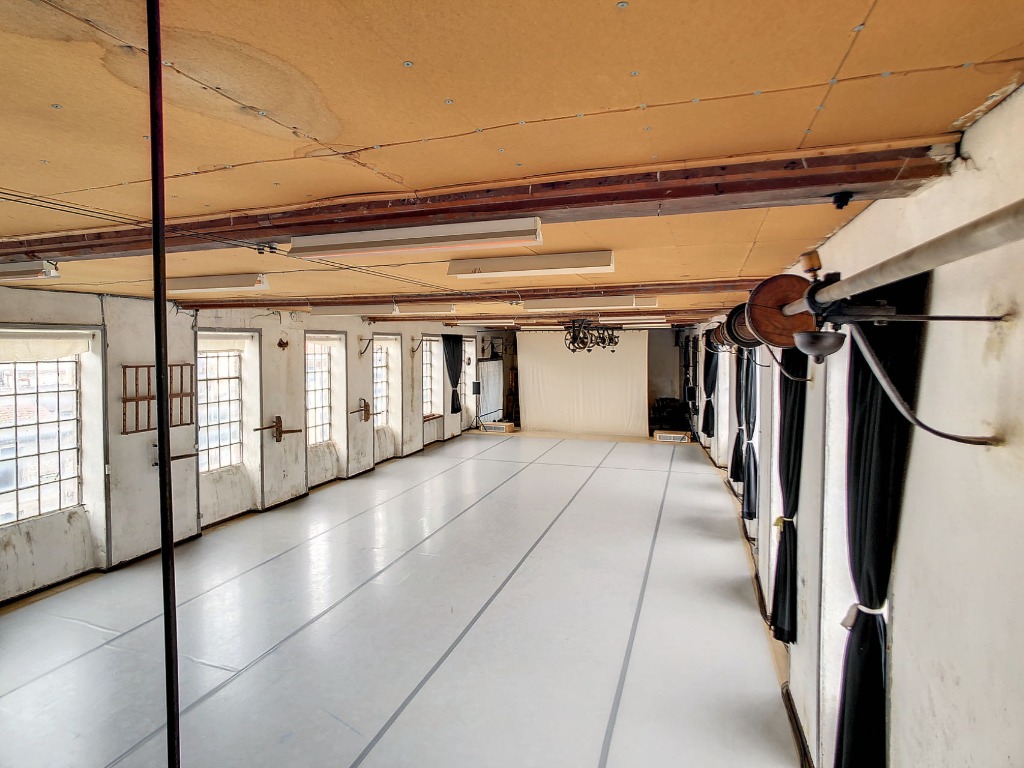 photo seance Anne Valette Dai