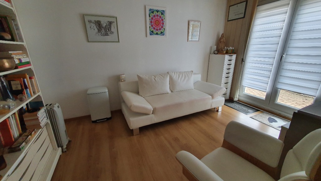 photo cabinet Sylviane Ondet-Genet