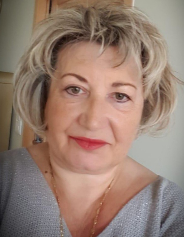 photo portrait Sylviane Ondet-Genet