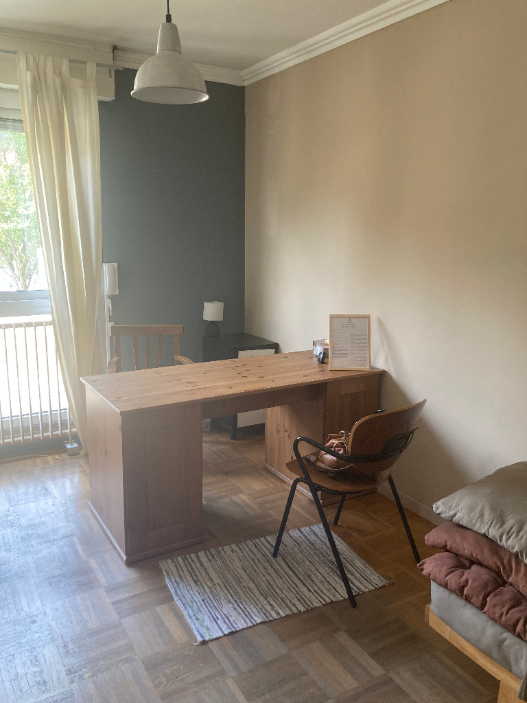 photo cabinet Livia Bonami