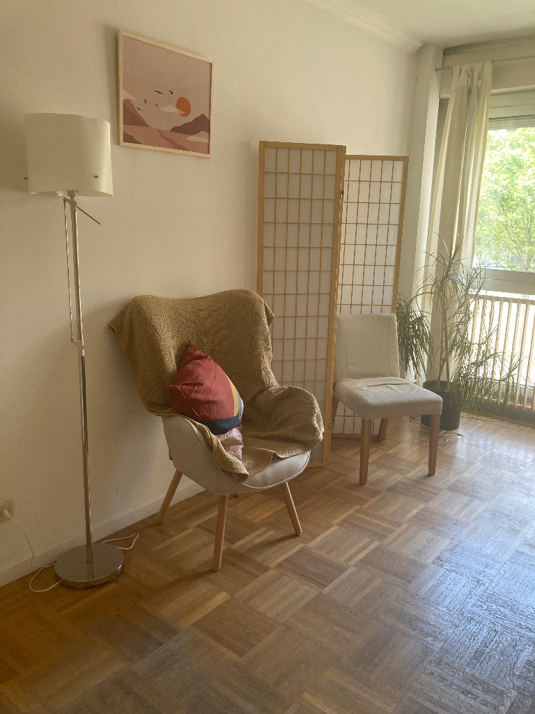 photo seance Livia Bonami