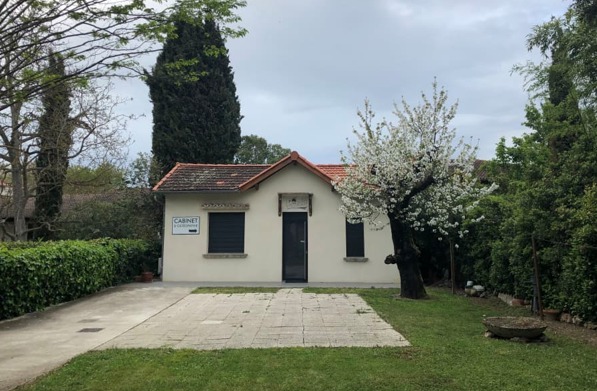 photo seance Agnès Désalmand