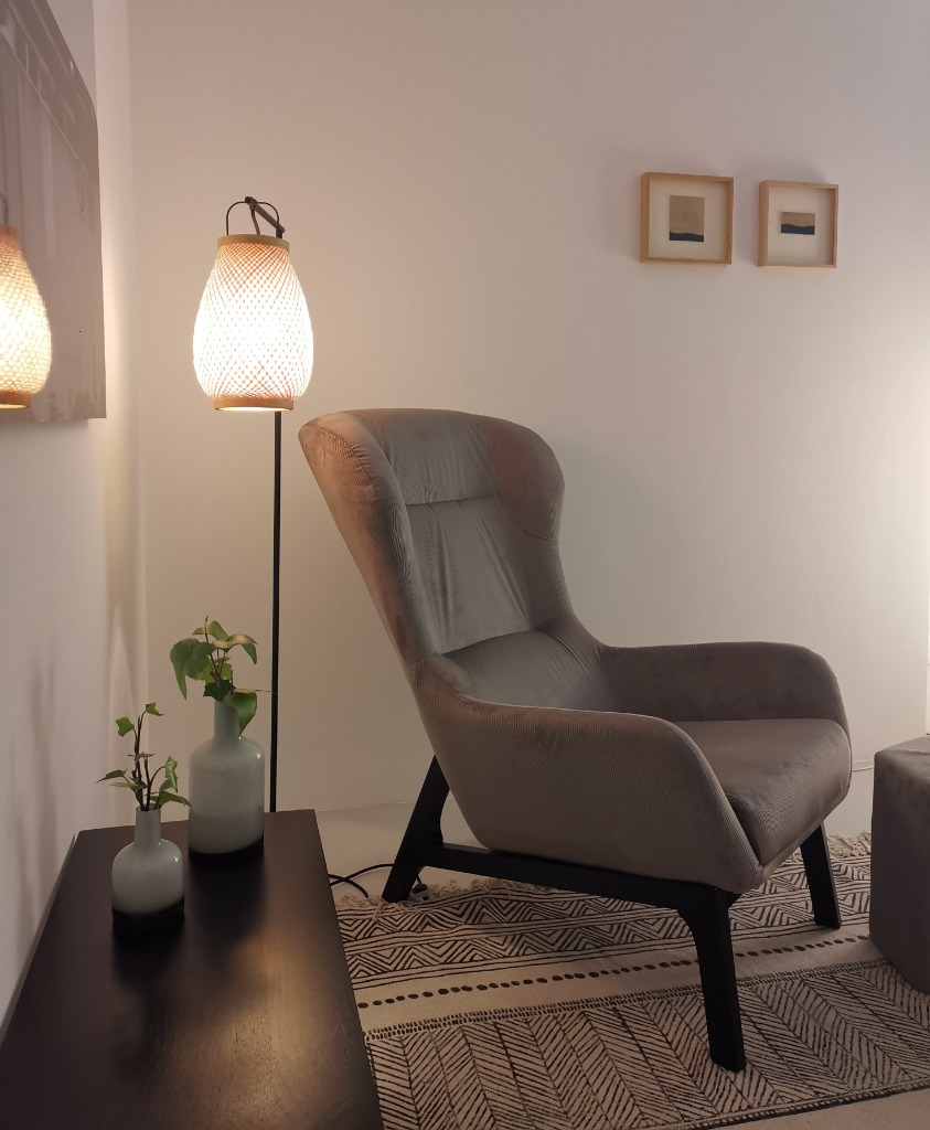 photo activite Isabelle Bruneau