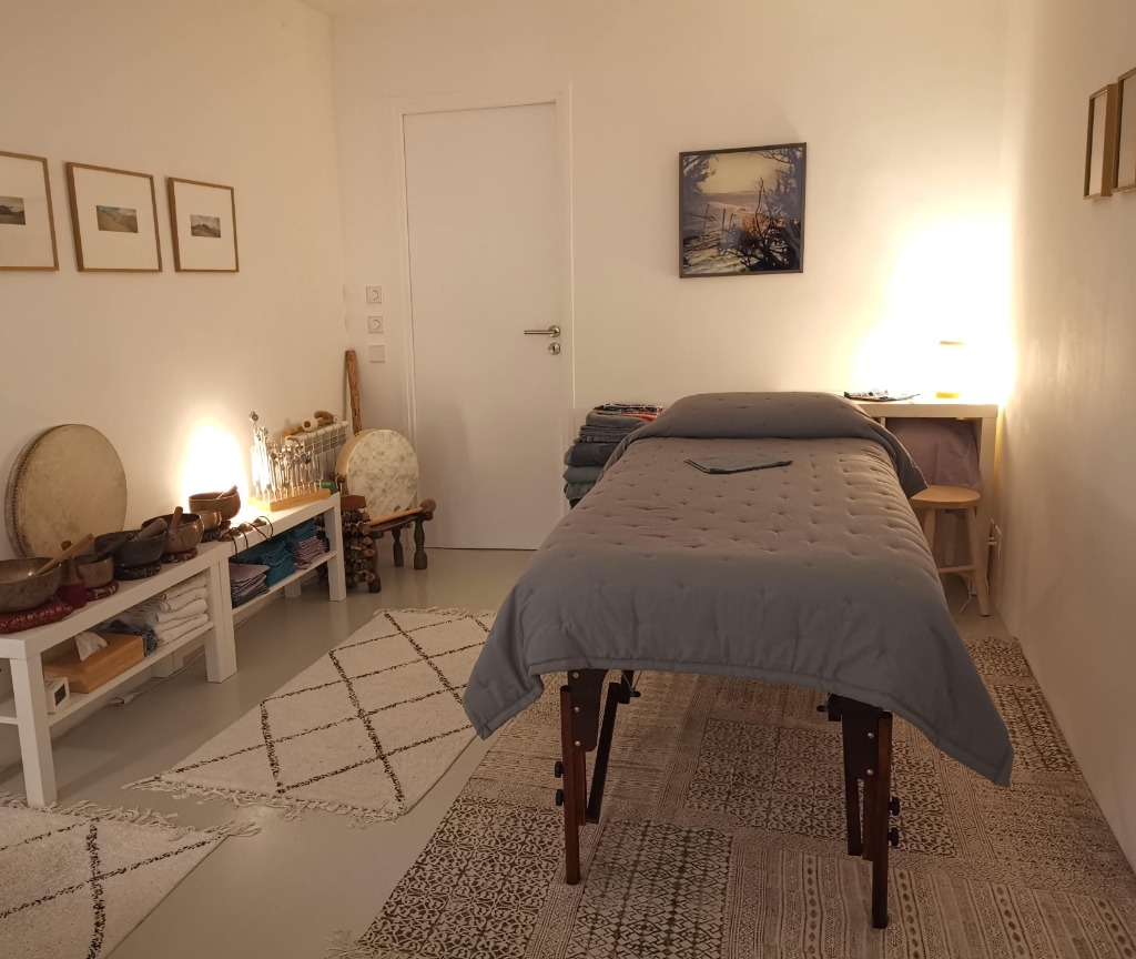 photo portrait Isabelle Bruneau