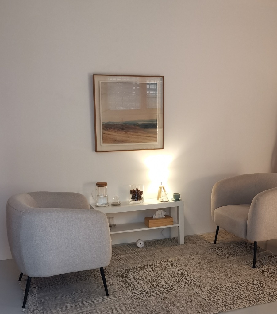 photo seance Isabelle Bruneau