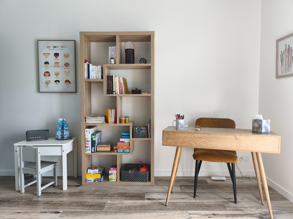 photo activite Myriam BREIL