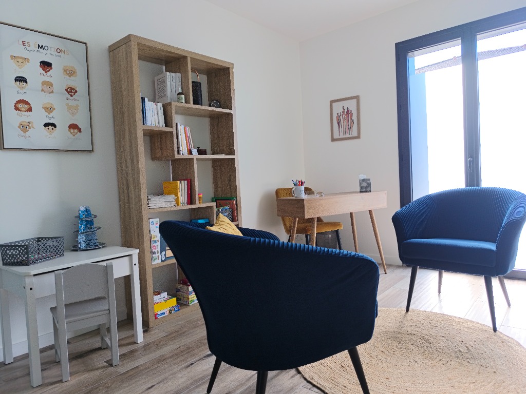 photo seance Myriam BREIL