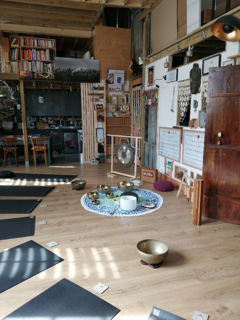 photo seance M-Thérasson