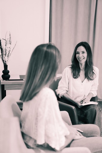 photo activite Marie Postulka