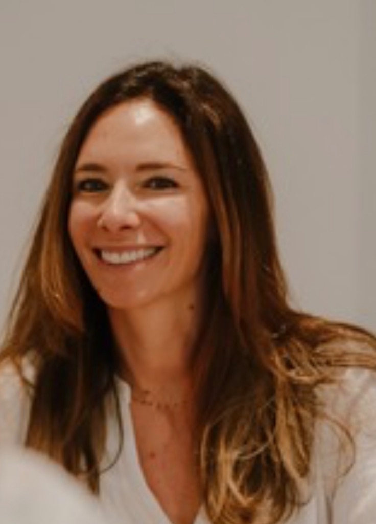 photo portrait Marie Postulka