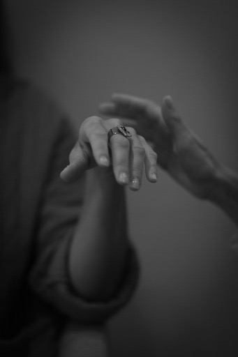 photo seance Marie Postulka